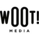 logo of W 00 T Media