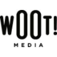 w00t! media logo image