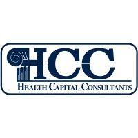 health capital consultants logo image