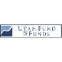 utah fund of funds logo image