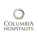 logo of Columbia Hospitality