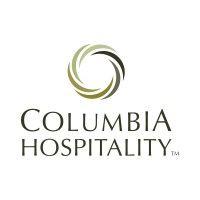 columbia hospitality logo image