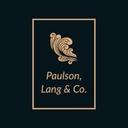 logo of Paulson Lang Co