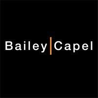 bailey | capel logo image