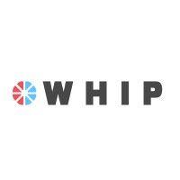 whip logo image