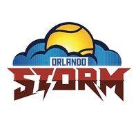 orlando storm logo image