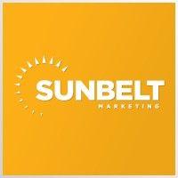 sunbelt marketing inc. logo image