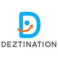 deztination logo image