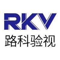 rockeric(路科验视) logo image