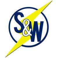 s & w sales and service, llc