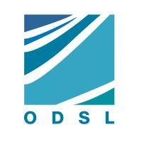 ocean data science labs limited logo image