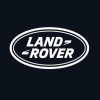 auto boland land rover logo image