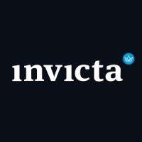 invicta agency logo image