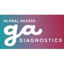 logo of Global Access Dx Gadx