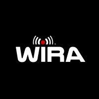 wira™ logo image