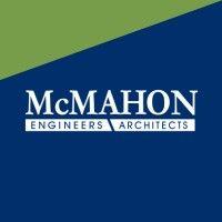 mcmahon engineers/architects logo image