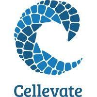 cellevate ab logo image