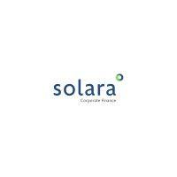 solara corporate finance logo image