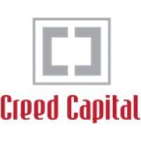 creed capital logo image