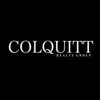 colquitt realty group logo image