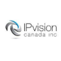 ipvision canada inc logo image