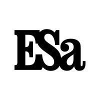 esa logo image