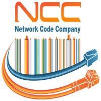 ncc network code company logo image