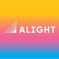 alight logo image