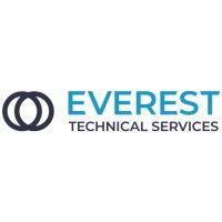 everest technical services logo image