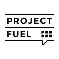 project fuel logo image