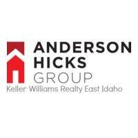 anderson hicks group logo image