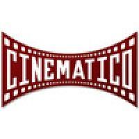 cinematico, inc. logo image