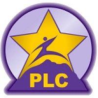 plc charter schools logo image