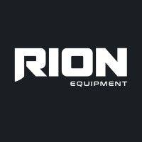 rion equipment logo image