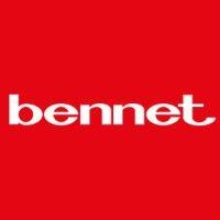 bennet s.p.a. logo image