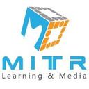 logo of Mitr Learning Media Pvt Ltd