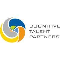 cognitive talent partners llp logo image