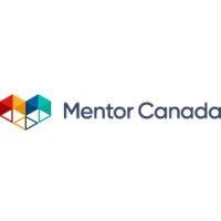 mentor canada logo image