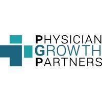 physician growth partners logo image