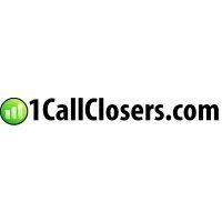 1 call closers logo image