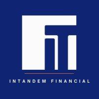 intandem financial logo image