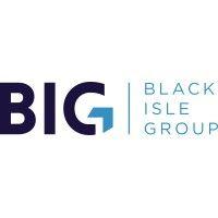 black isle group | big logo image