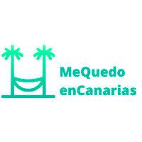 me quedo en canarias logo image