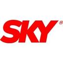 logo of Sky Brasil