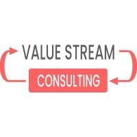 value stream consulting logo image