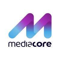 mediacore group logo image