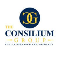 the consilium group logo image