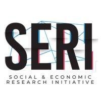 social & economic research initiative (seri) logo image