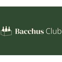 bacchus club logo image