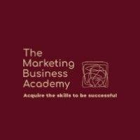 the marketing business academy